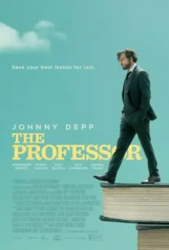Во всё тяжкое / The Professor 2018 скачать через торрент в хорошем качестве