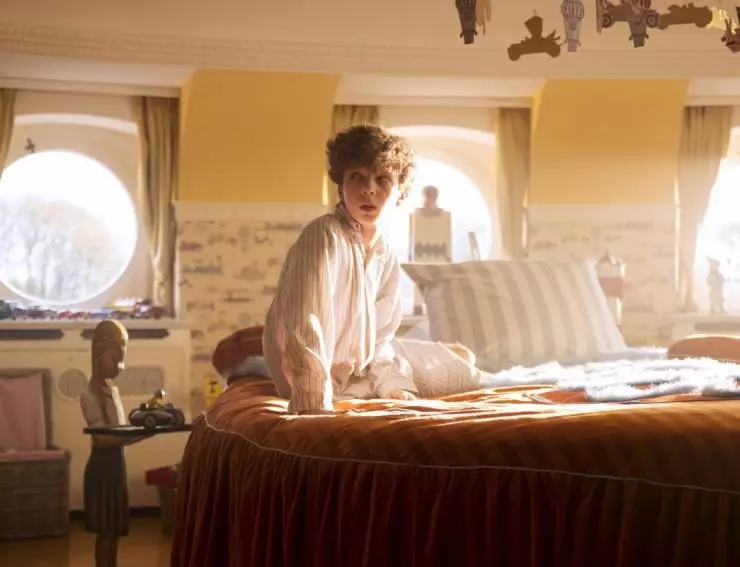 Тим Талер, или Проданный смех 2017 скачать с торрента Тим Талер, или Проданный смех 2017 скачать с торрента