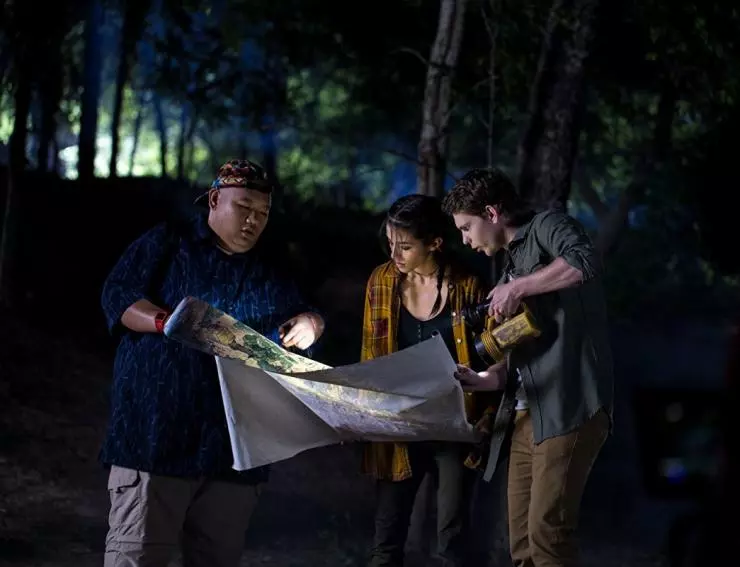 Бладфест 2018 скачать с торрента Бладфест 2018 скачать с торрента