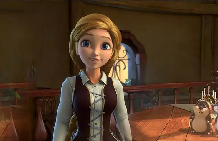 Золушка и заколдованный принц 2018 скачать через торрент бесплатно Золушка и заколдованный принц 2018 скачать через торрент бесплатно