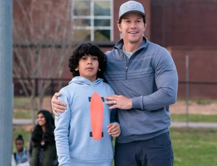 Семья по-быстрому 2018 скачать торрентом Семья по-быстрому 2018 скачать торрентом