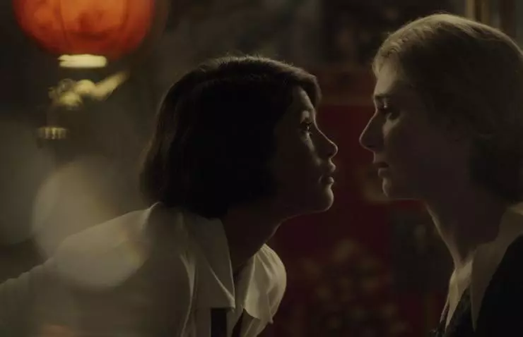 Вита и Вирджиния 2018 скачать с торрента Вита и Вирджиния 2018 скачать с торрента