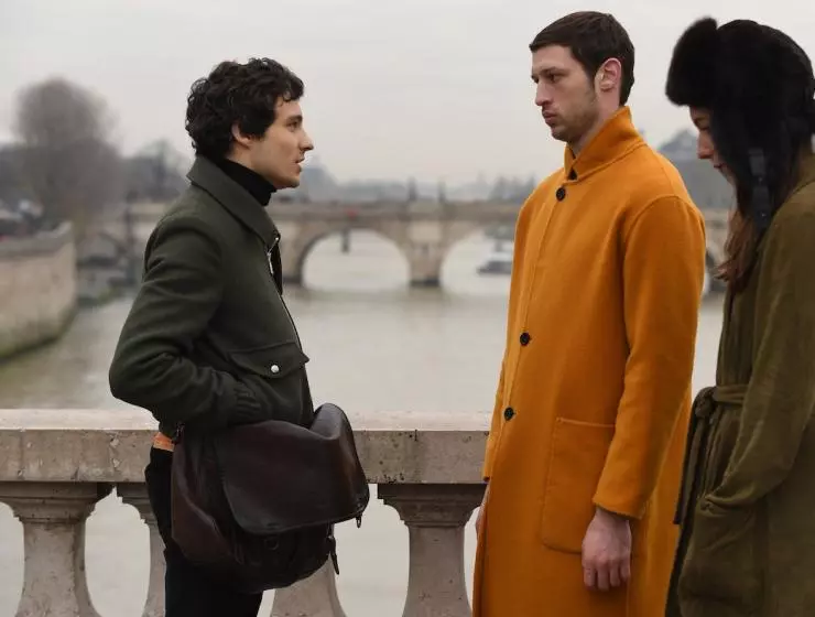 Синонимы 2019 скачать через торрент бесплатно Синонимы 2019 скачать через торрент бесплатно