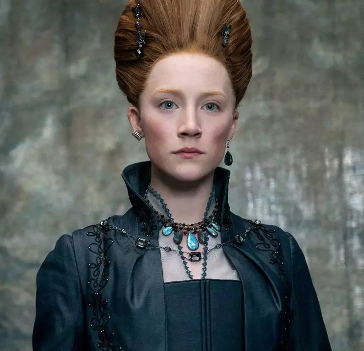 Две королевы 2018 скачать с торрента Две королевы 2018 скачать с торрента