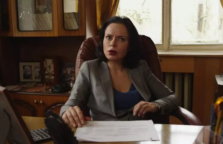 Дар 2018 скачать через торрент бесплатно Дар 2018 скачать через торрент бесплатно