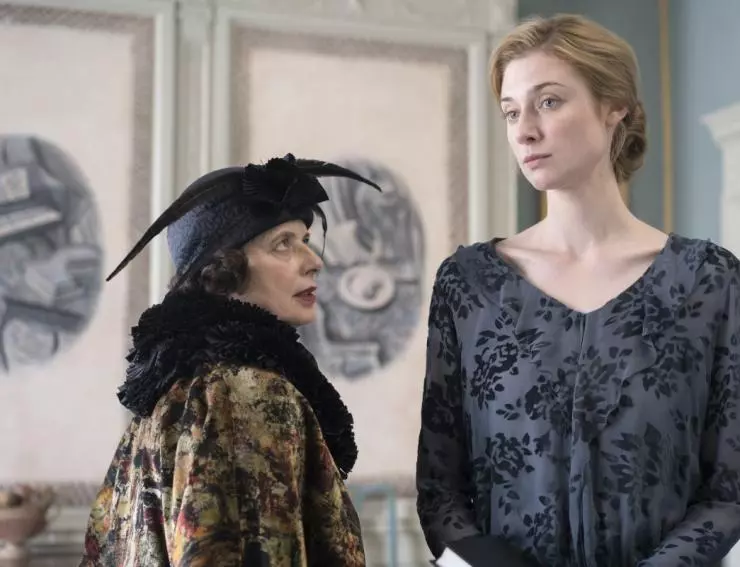 Вита и Вирджиния 2018 скачать торрентом Вита и Вирджиния 2018 скачать торрентом