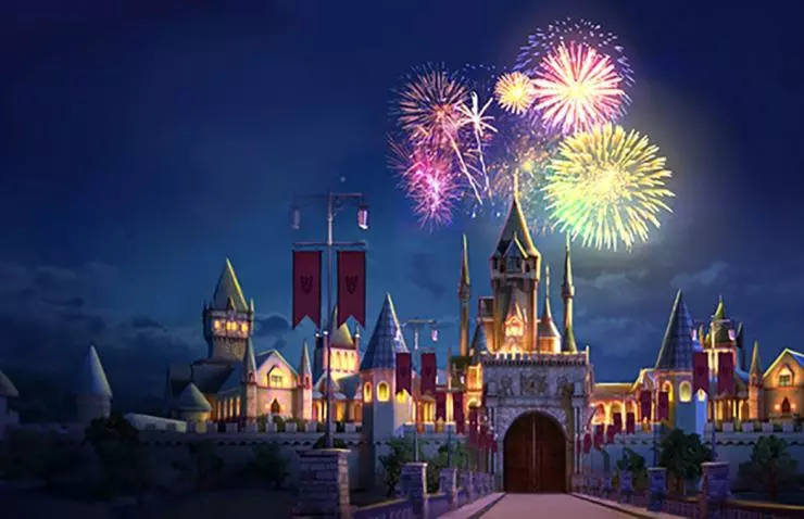 Золушка и заколдованный принц 2018 скачать торрентом Золушка и заколдованный принц 2018 скачать торрентом