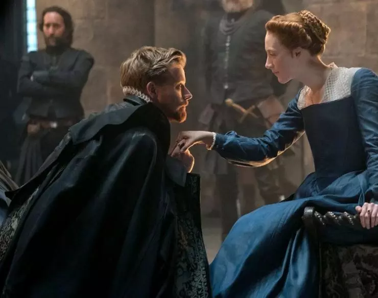 Две королевы 2018 скачать через торрент бесплатно Две королевы 2018 скачать через торрент бесплатно