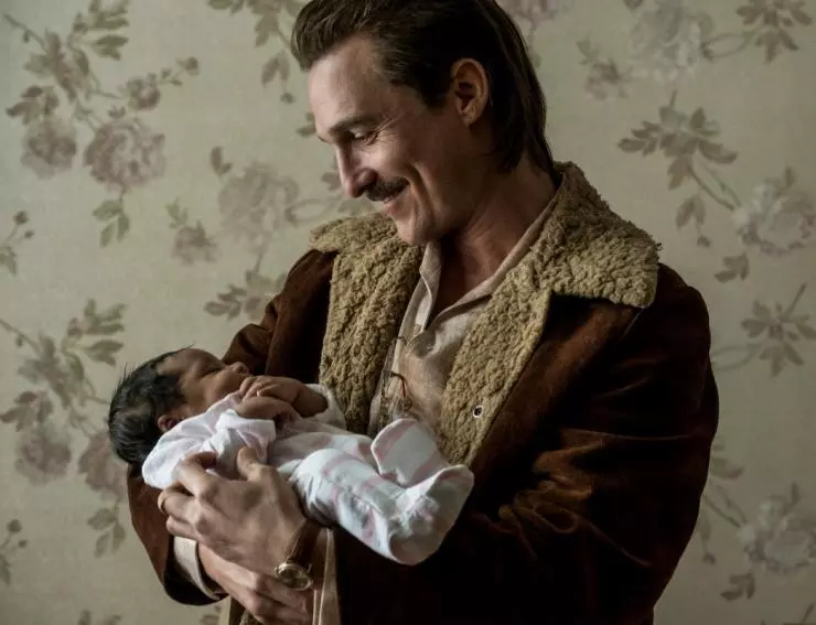 Белый парень Рик 2018 скачать через торрент бесплатно Белый парень Рик 2018 скачать через торрент бесплатно