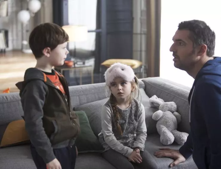 Дом вверх дном 2018 скачать через торрент бесплатно Дом вверх дном 2018 скачать через торрент бесплатно