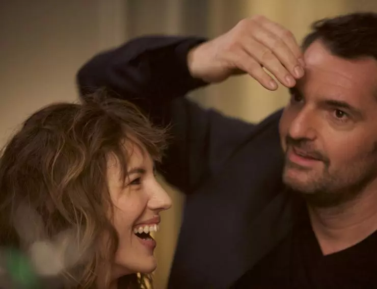 Дом вверх дном 2018 скачать с торрента Дом вверх дном 2018 скачать с торрента