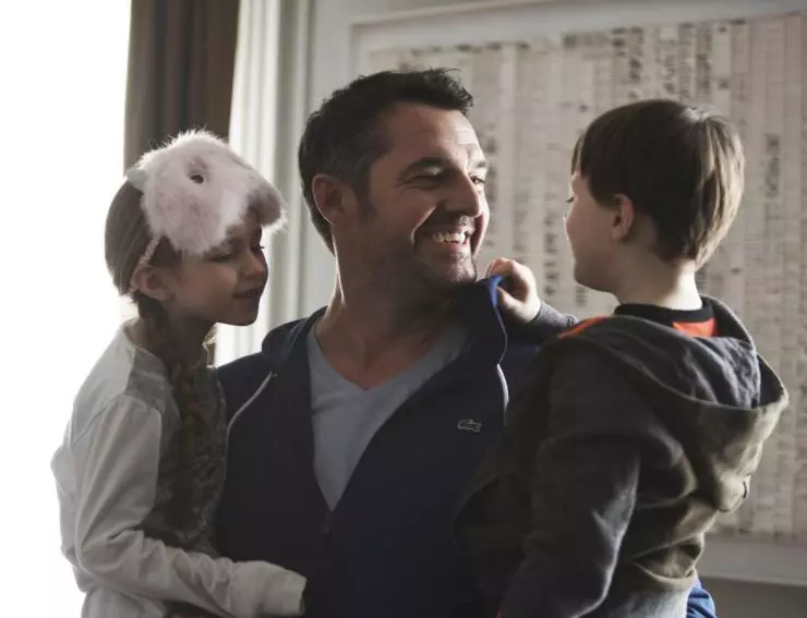 Дом вверх дном 2018 скачать торрентом Дом вверх дном 2018 скачать торрентом