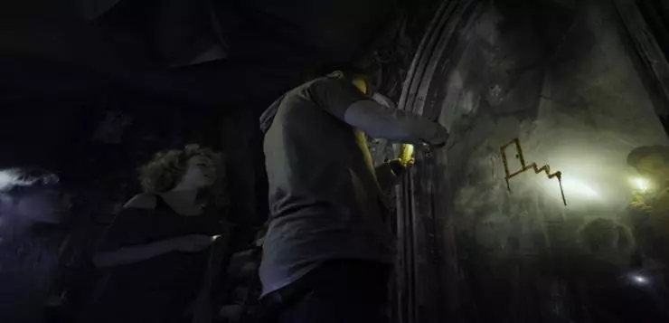 Пиковая дама: Зазеркалье 2018 скачать торрентом Пиковая дама: Зазеркалье 2018 скачать торрентом