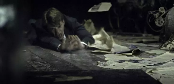 Пиковая дама: Зазеркалье 2018 скачать с торрента Пиковая дама: Зазеркалье 2018 скачать с торрента