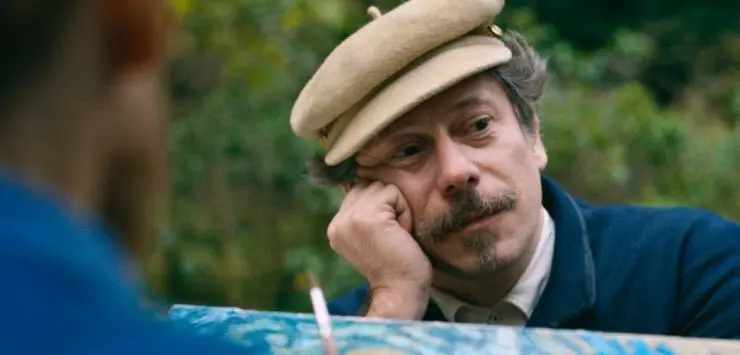 Ван Гог. На пороге вечности 2018 скачать через торрент бесплатно Ван Гог. На пороге вечности 2018 скачать через торрент бесплатно