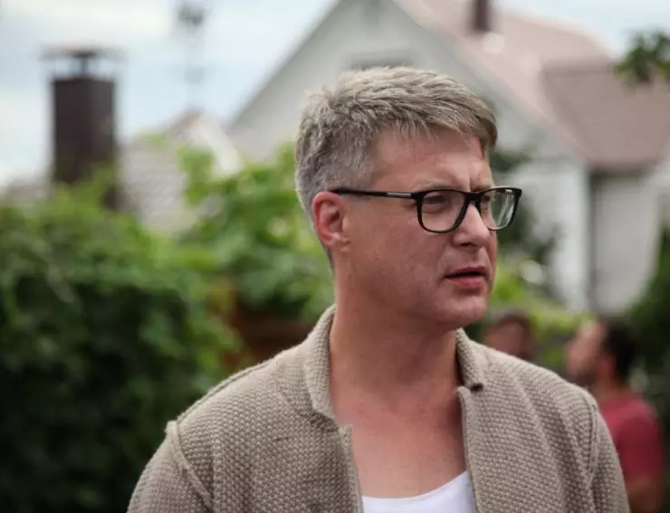 Акушерка 2017 скачать торрентом Акушерка 2017 скачать торрентом