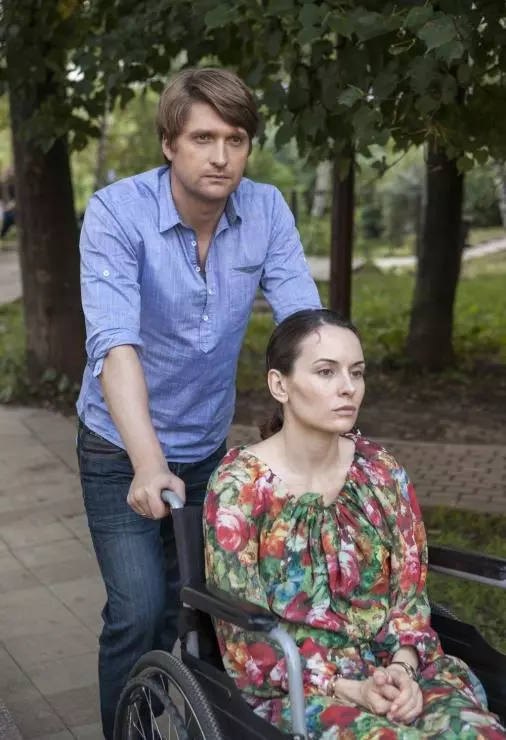 Разбитые сердца 2016 скачать с торрента Разбитые сердца 2016 скачать с торрента