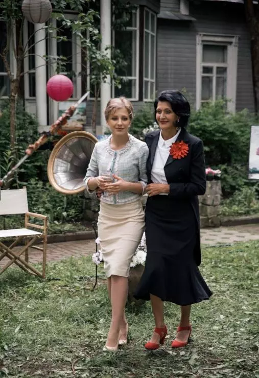 Портрет второй жены 2017 скачать торрентом Портрет второй жены 2017 скачать торрентом