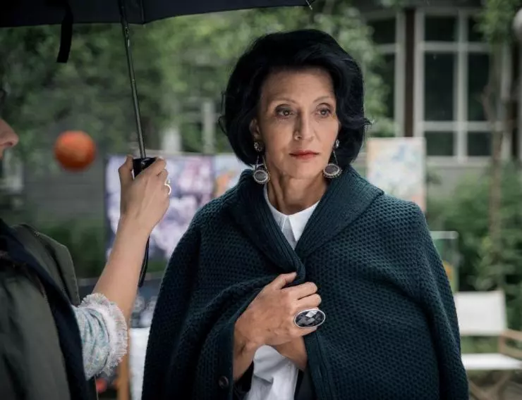 Портрет второй жены 2017 скачать с торрента Портрет второй жены 2017 скачать с торрента