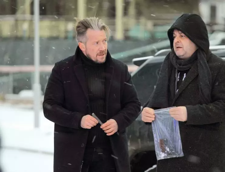 Чужое лицо 2017 скачать через торрент бесплатно Чужое лицо 2017 скачать через торрент бесплатно