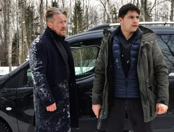 Чужое лицо 2017 скачать с торрента Чужое лицо 2017 скачать с торрента