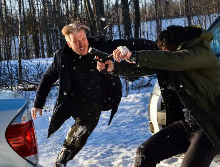 Чужое лицо 2017 скачать торрентом Чужое лицо 2017 скачать торрентом