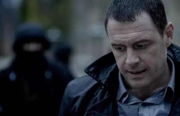 Нюхач 2013 скачать торрентом Нюхач 2013 скачать торрентом