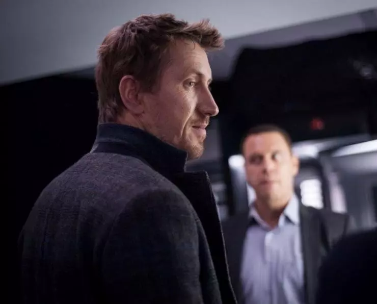 Нюхач 2013 скачать с торрента Нюхач 2013 скачать с торрента