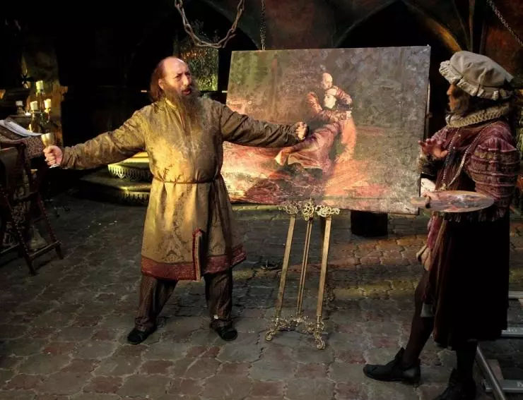 Нереальная история 2011 скачать с торрента Нереальная история 2011 скачать с торрента