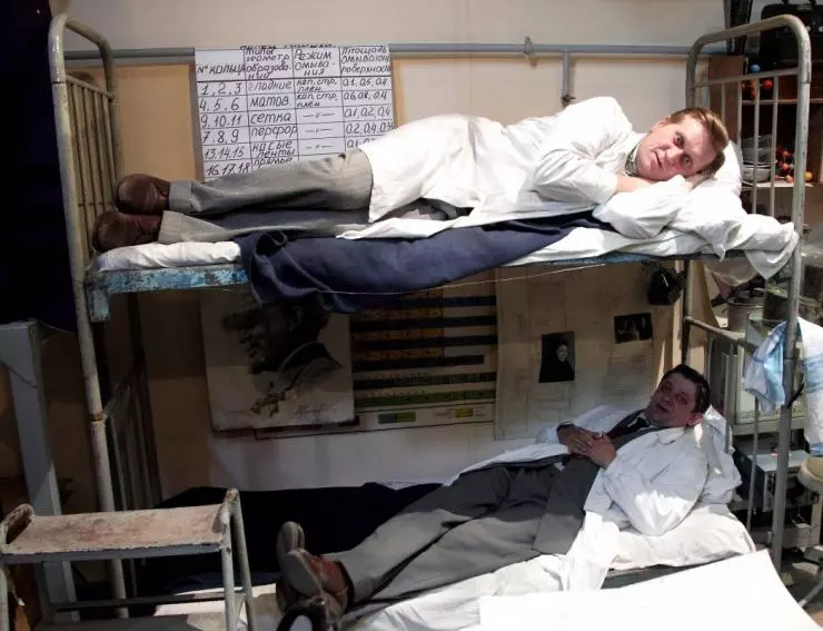 Нереальная история 2011 скачать через торрент бесплатно Нереальная история 2011 скачать через торрент бесплатно