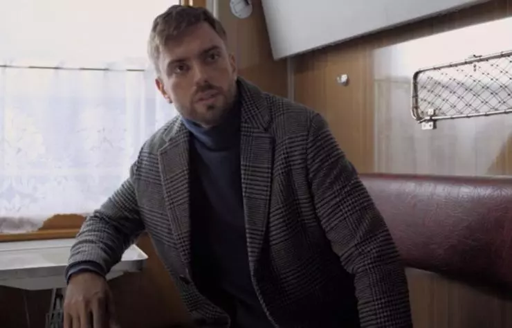 Поезд судьбы 2018 скачать с торрента Поезд судьбы 2018 скачать с торрента