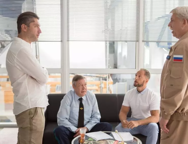 Команда Б 2017 скачать торрентом Команда Б 2017 скачать торрентом