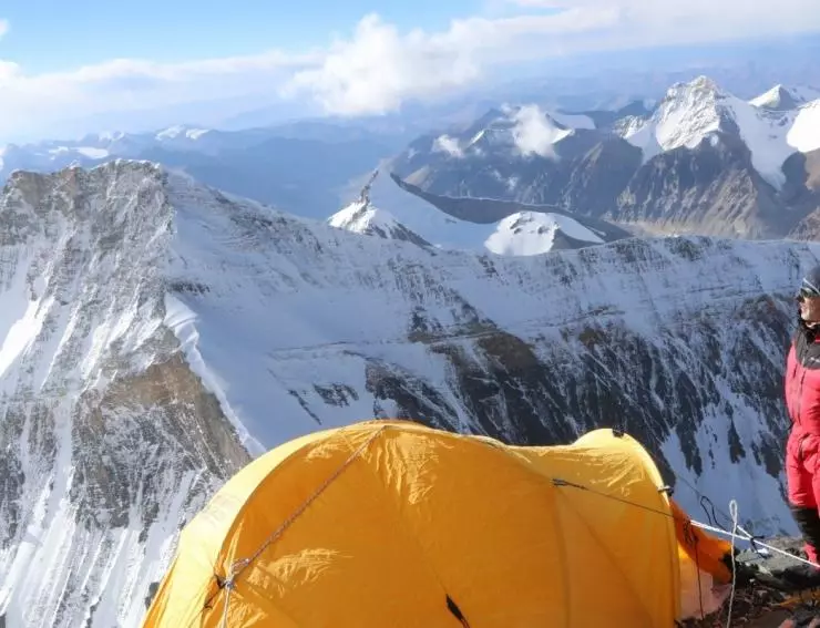 Ген высоты, или как пройти на Эверест 2017 скачать с торрента Ген высоты, или как пройти на Эверест 2017 скачать с торрента