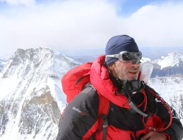 Ген высоты, или как пройти на Эверест 2017 скачать торрентом Ген высоты, или как пройти на Эверест 2017 скачать торрентом