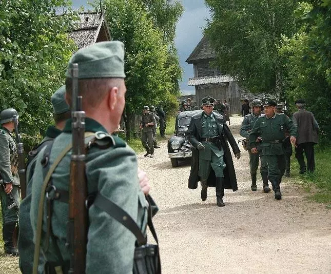 В июне 1941 2008 скачать с торрента В июне 1941 2008 скачать с торрента