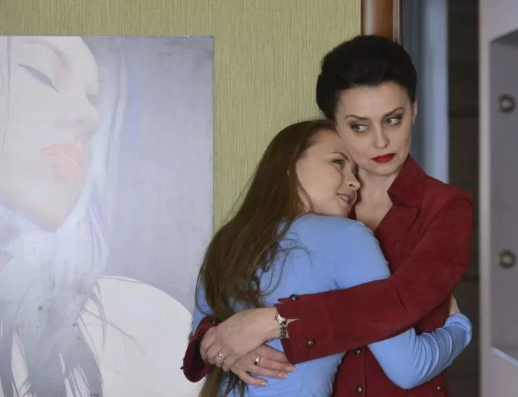 Цвет спелой вишни 2017 скачать торрентом Цвет спелой вишни 2017 скачать торрентом