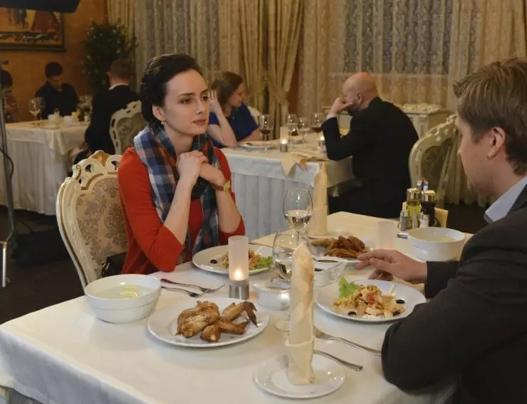 Цвет спелой вишни 2017 скачать через торрент бесплатно Цвет спелой вишни 2017 скачать через торрент бесплатно