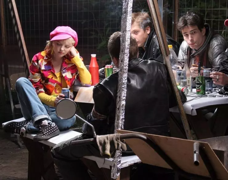 Барвиха 2009 скачать торрентом Барвиха 2009 скачать торрентом