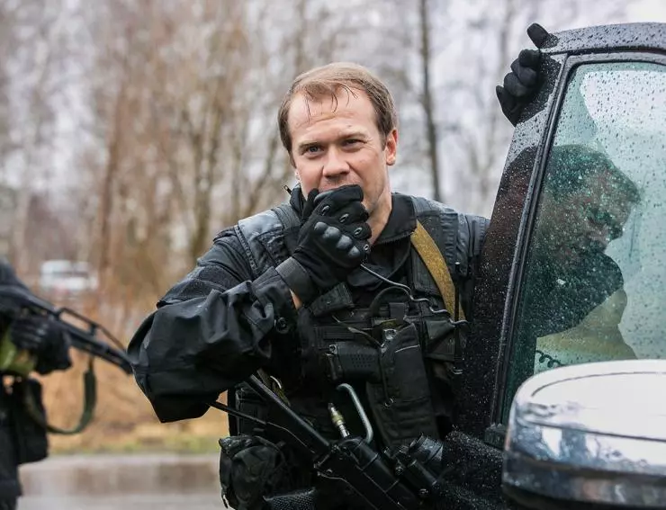 Поселенцы 2018 скачать торрентом Поселенцы 2018 скачать торрентом