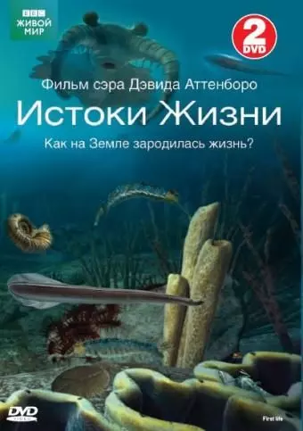 BBC: Истоки жизни / First Life 2010 скачать через торрент в хорошем качестве