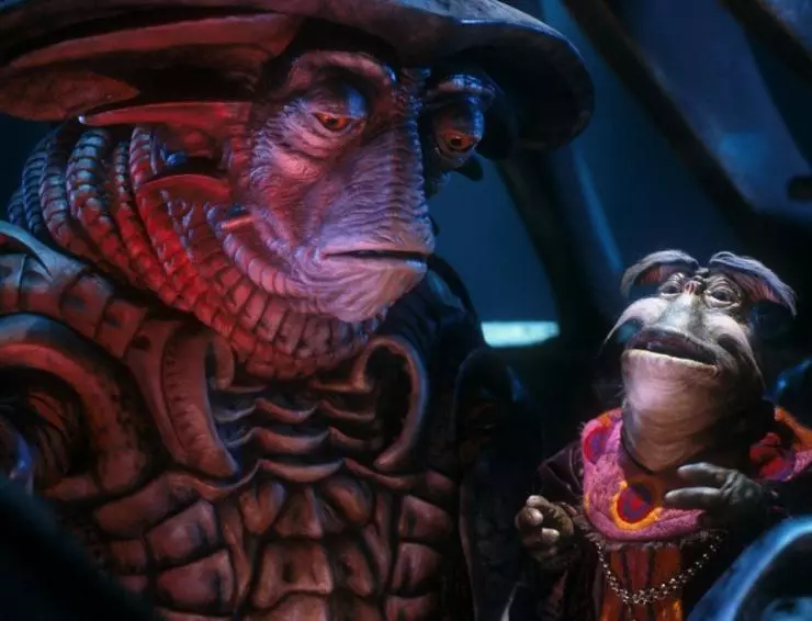 Далеко во Вселенной 1999 скачать через торрент бесплатно Далеко во Вселенной 1999 скачать через торрент бесплатно