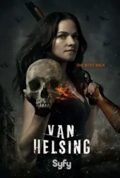 Ван Хельсинг / Van Helsing 2016 скачать через торрент в хорошем качестве
