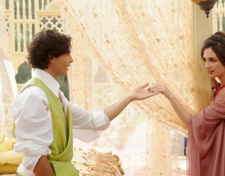 Тысяча и одна ночь 2012 скачать торрентом Тысяча и одна ночь 2012 скачать торрентом