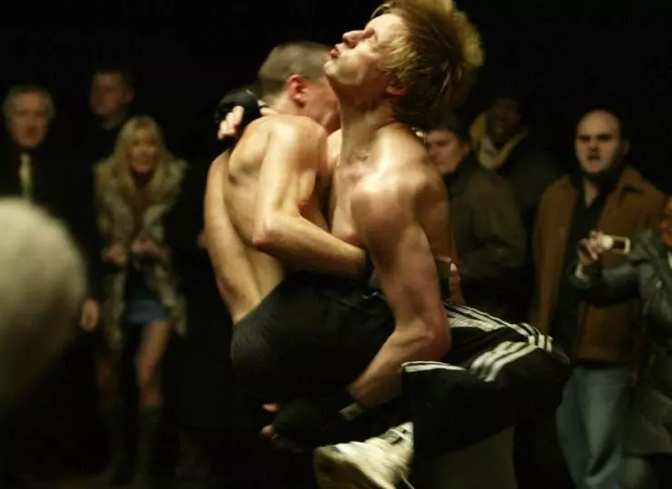 Льюис 2006 скачать через торрент бесплатно Льюис 2006 скачать через торрент бесплатно