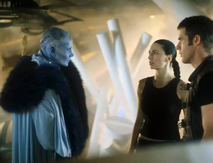 Далеко во Вселенной 1999 скачать торрентом Далеко во Вселенной 1999 скачать торрентом