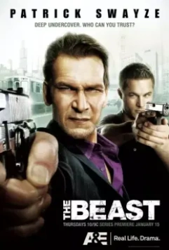 Зверь / The Beast 2009 скачать через торрент в хорошем качестве