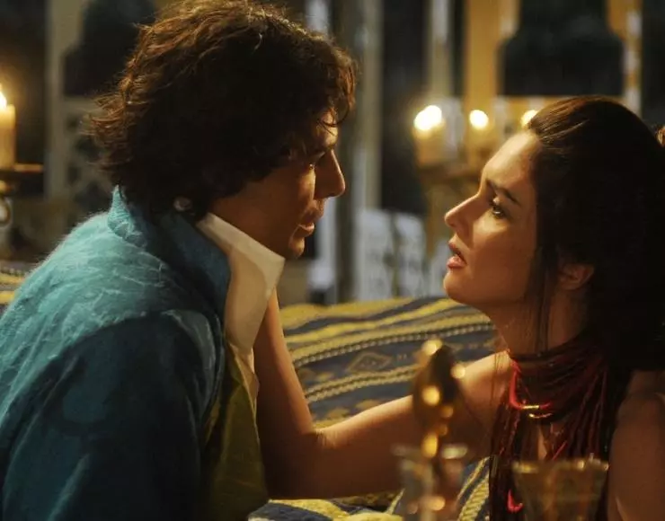 Тысяча и одна ночь 2012 скачать с торрента Тысяча и одна ночь 2012 скачать с торрента