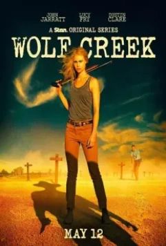Волчья яма / Wolf Creek 2016 скачать через торрент в хорошем качестве