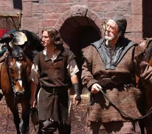 Кольцо Нибелунгов 2004 скачать через торрент бесплатно Кольцо Нибелунгов 2004 скачать через торрент бесплатно