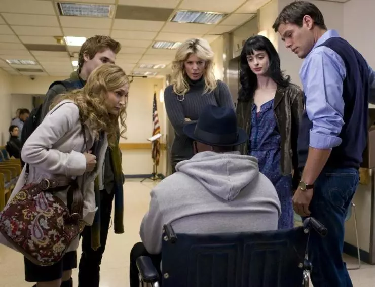 Гравитация 2010 скачать через торрент бесплатно Гравитация 2010 скачать через торрент бесплатно